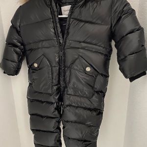 Winter onesie never worn